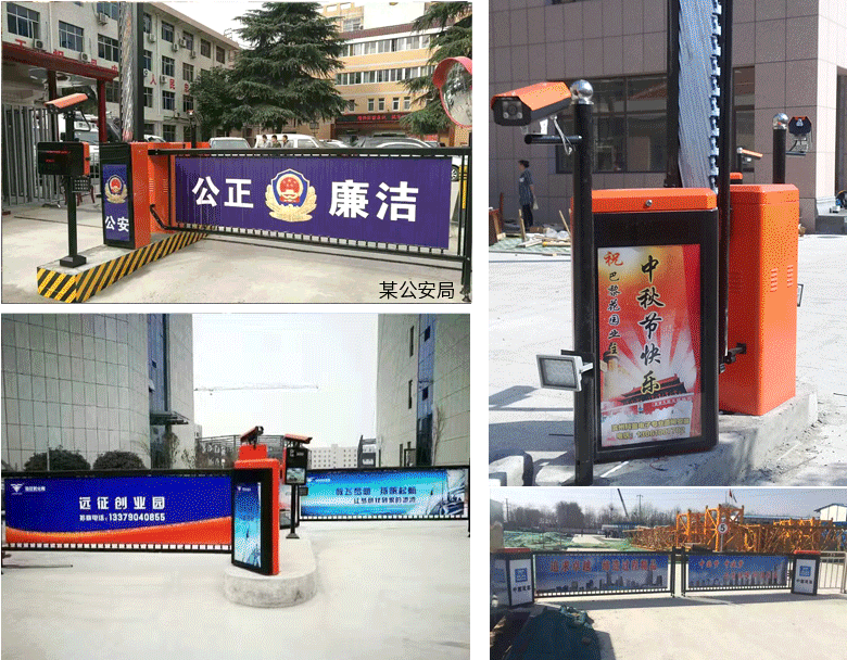 为什么电动平板门和广告门如此受欢迎?