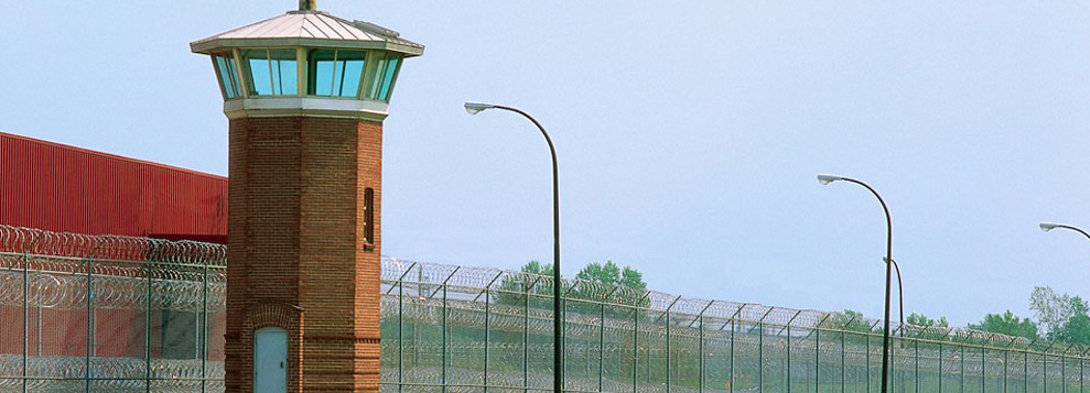 监狱通道门禁系统你是不是很好奇