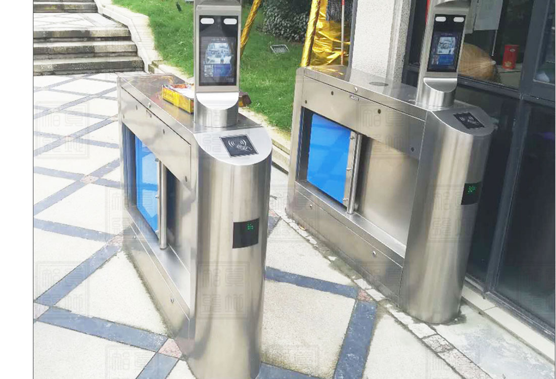 【真地产品篇】人脸识别系统准确率99.7%连双胞胎都能识别