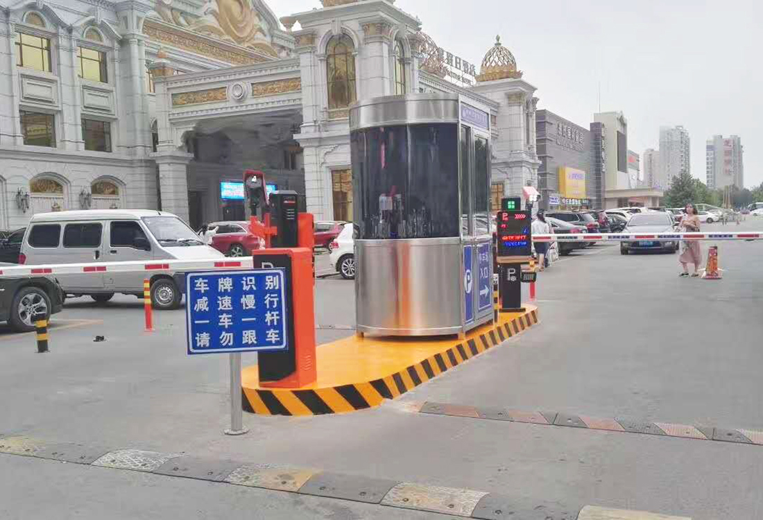 【真地问答篇】车牌识别遇到的问题你知道哪些呢？