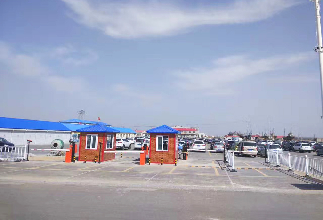 【真地行业篇】智慧停车无感支付