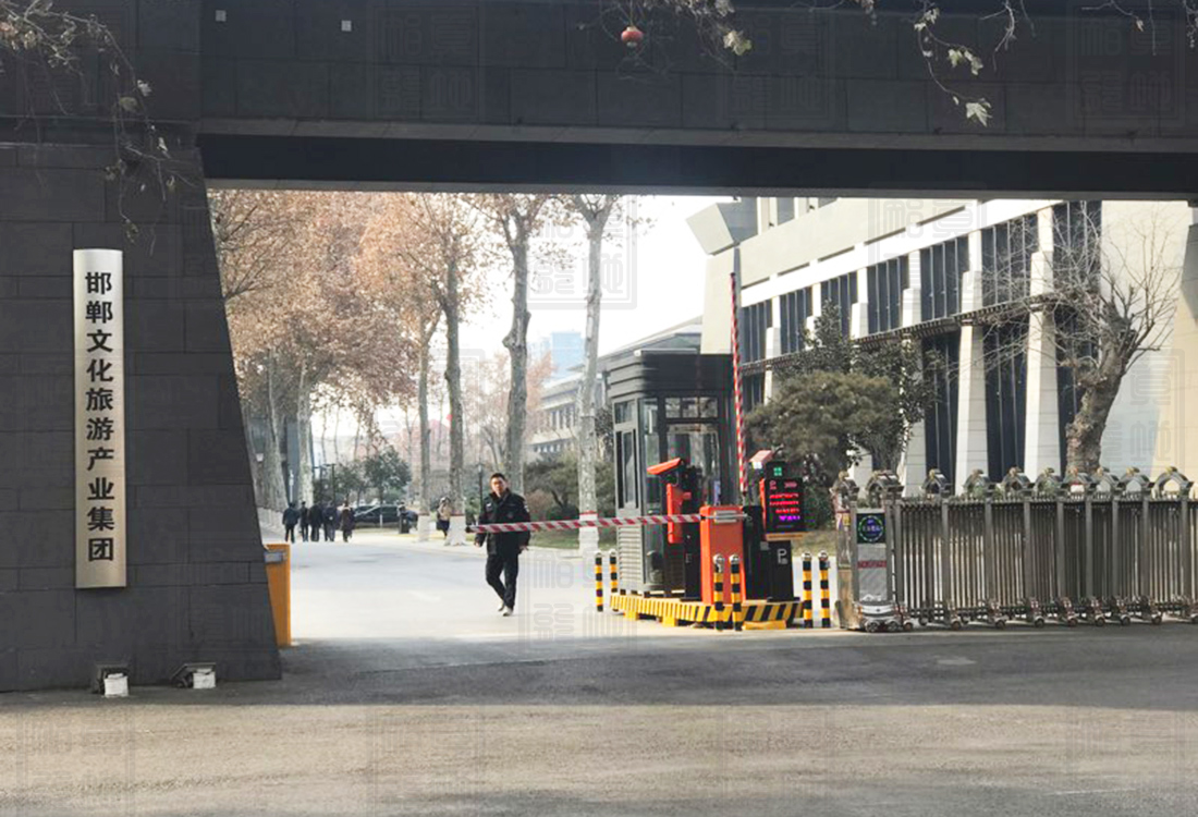 【真地产品篇】智能车牌识别系统