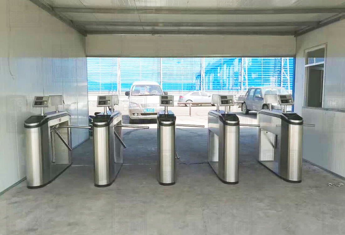 【真地门禁篇】门禁闸机系统管理