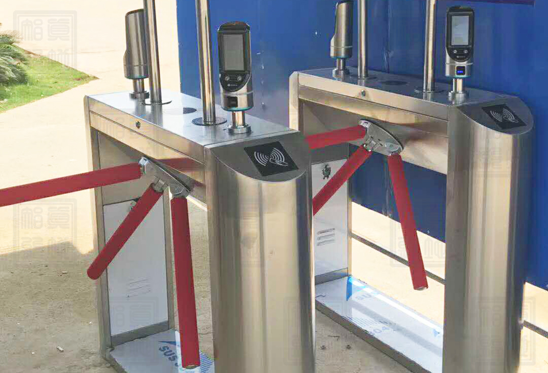 【真地产品篇】智能门禁系统