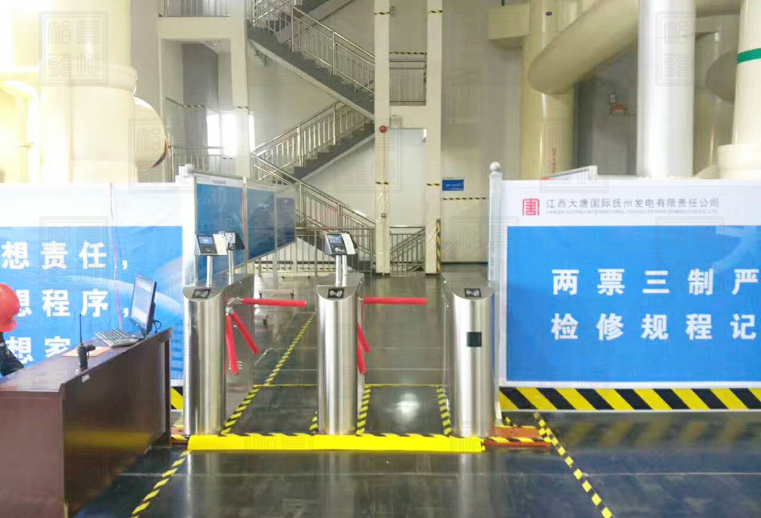 【真地行业篇】真地三辊闸厂家三辊闸给咱们日子带来了哪些便当?