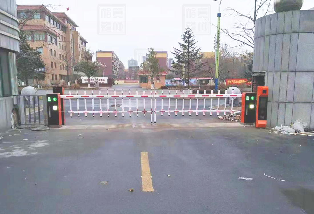 互联网停车如何智能化?停车场管理自动化优势!