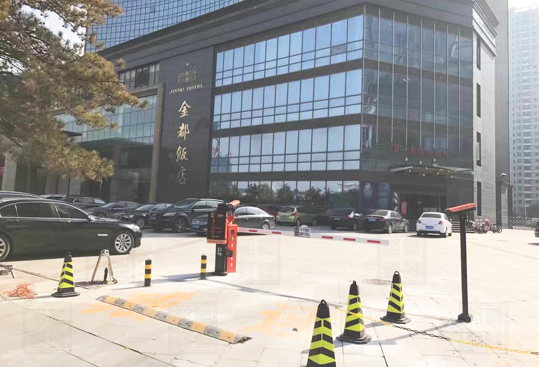 【真地行业篇】反向寻车系统-我的豪车放哪去了？