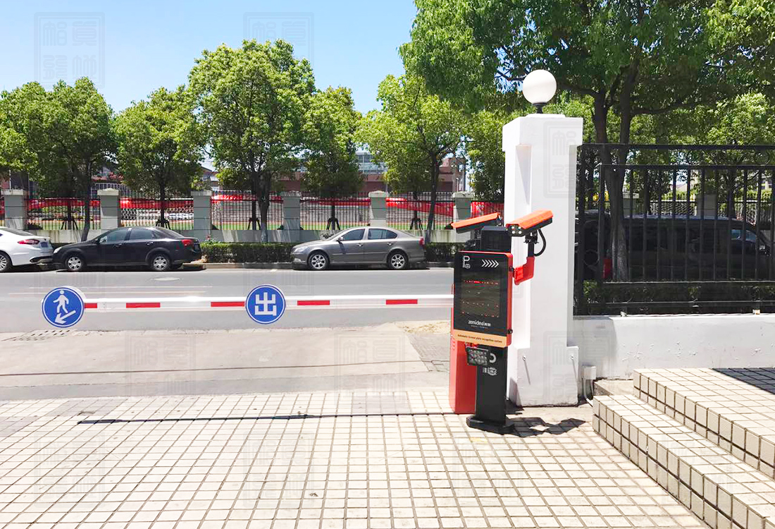 【真地行业篇】车牌识别停车场系统厂家最重要的一个要素，就是识别率的问题