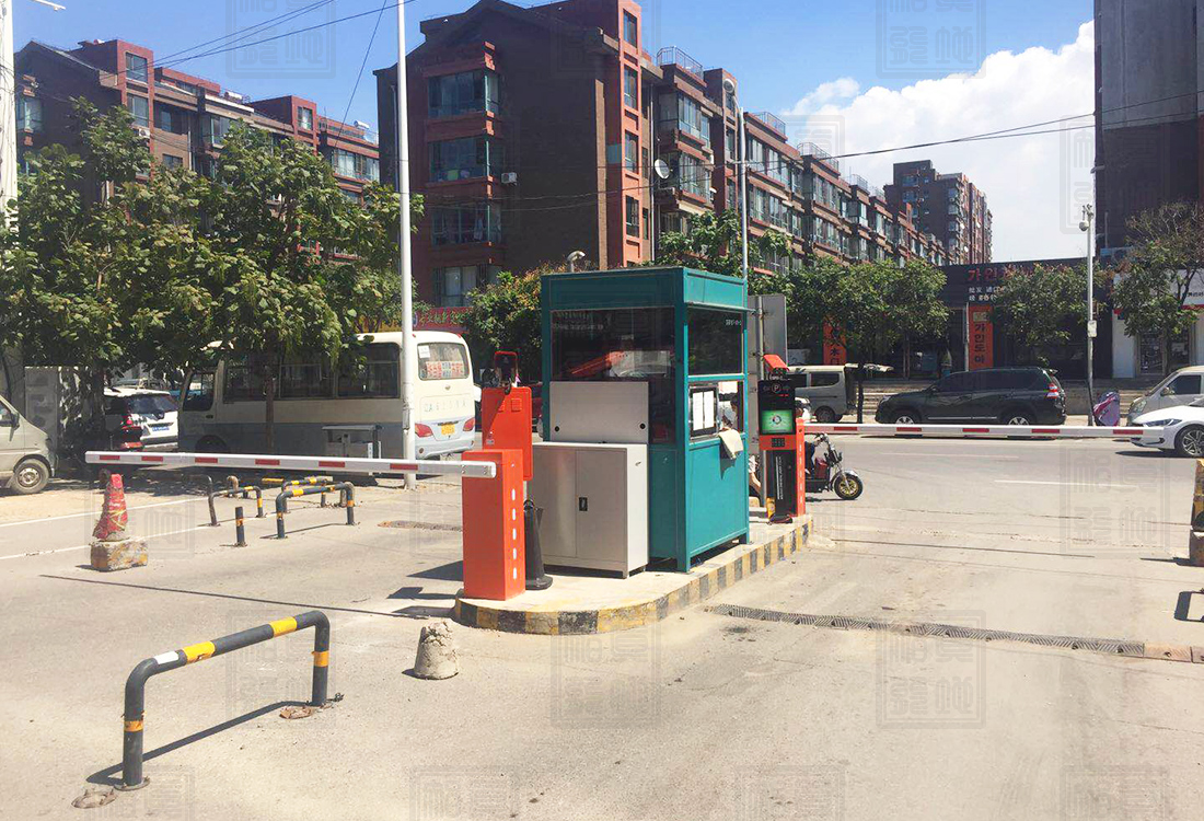 【真地行业篇】传统停车场系统为什么需要升级改造?