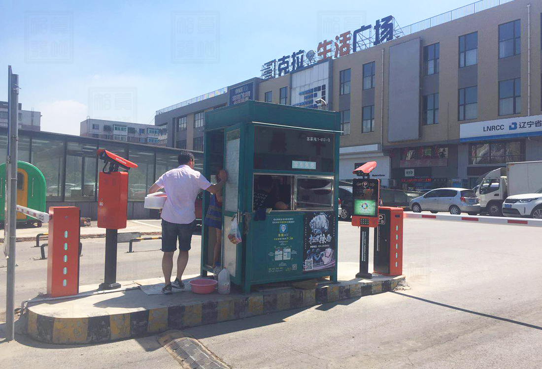 停车场系统方案点评品牌排行