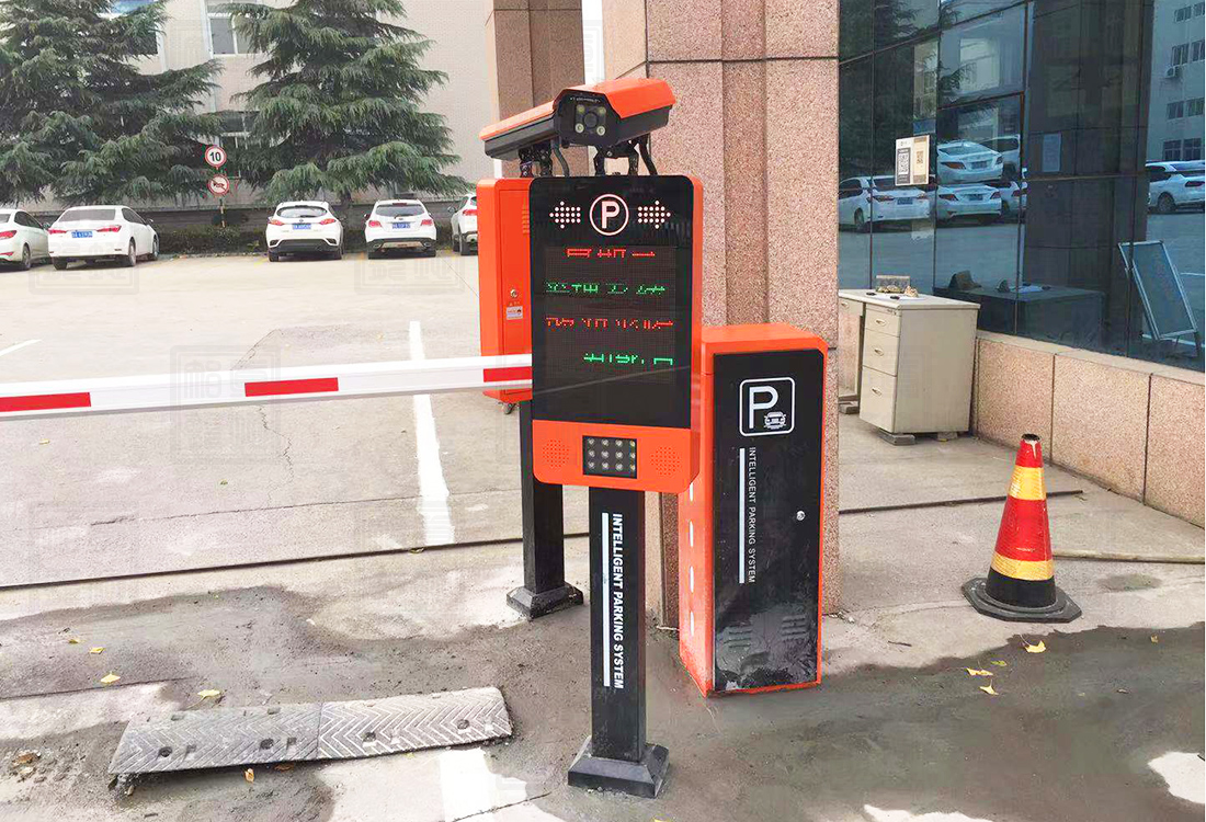 【真地产品篇】车牌识别系统功能介绍