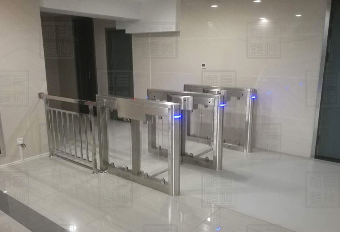 【真地行业篇】真地闸机厂家教你如何在对的地方选择对的闸机