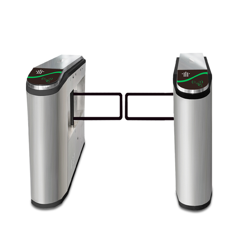 【真地产品篇】智能摆闸简介