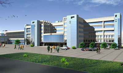 【真地方案篇】车位引导系统,助您轻松找车位