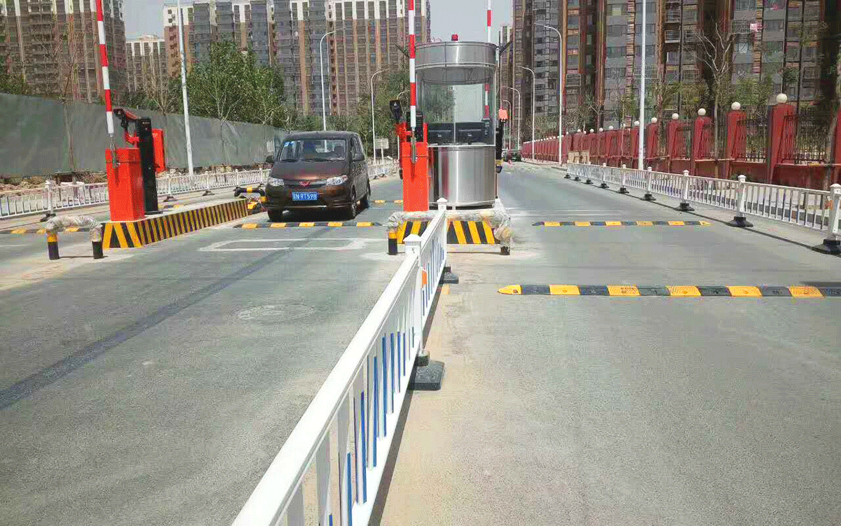 停车场系统地感线圈感应原理，尺寸和设计要求