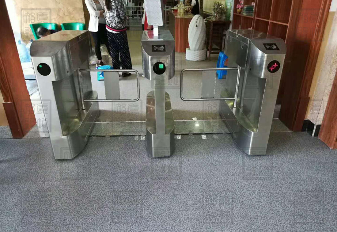 人脸识别系统为小区带来什么样的便捷呢？