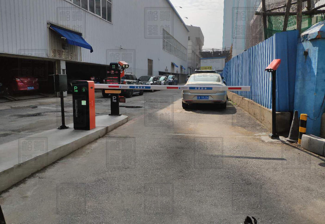 智慧停车场系统的功能