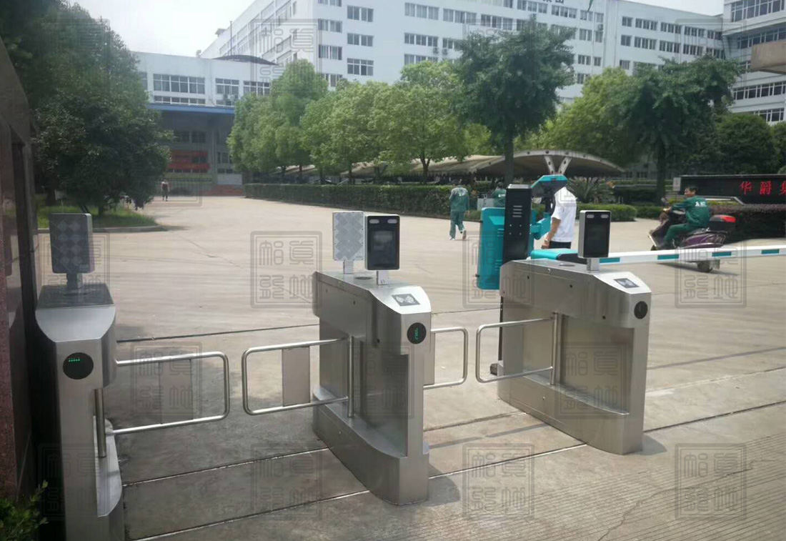 智能人脸识别系统功能特点介绍