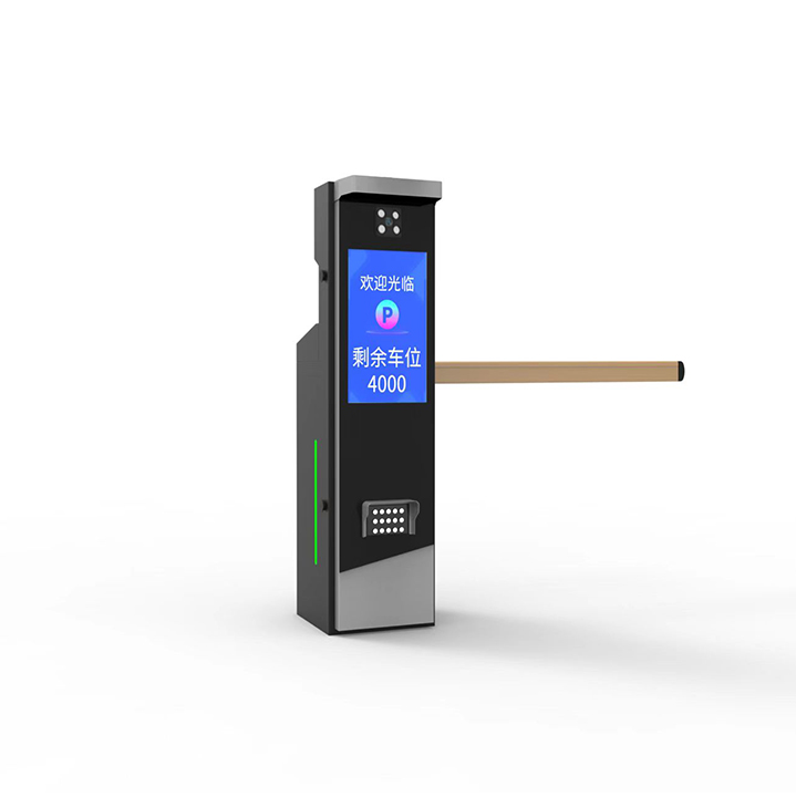 门禁道闸的分类应用